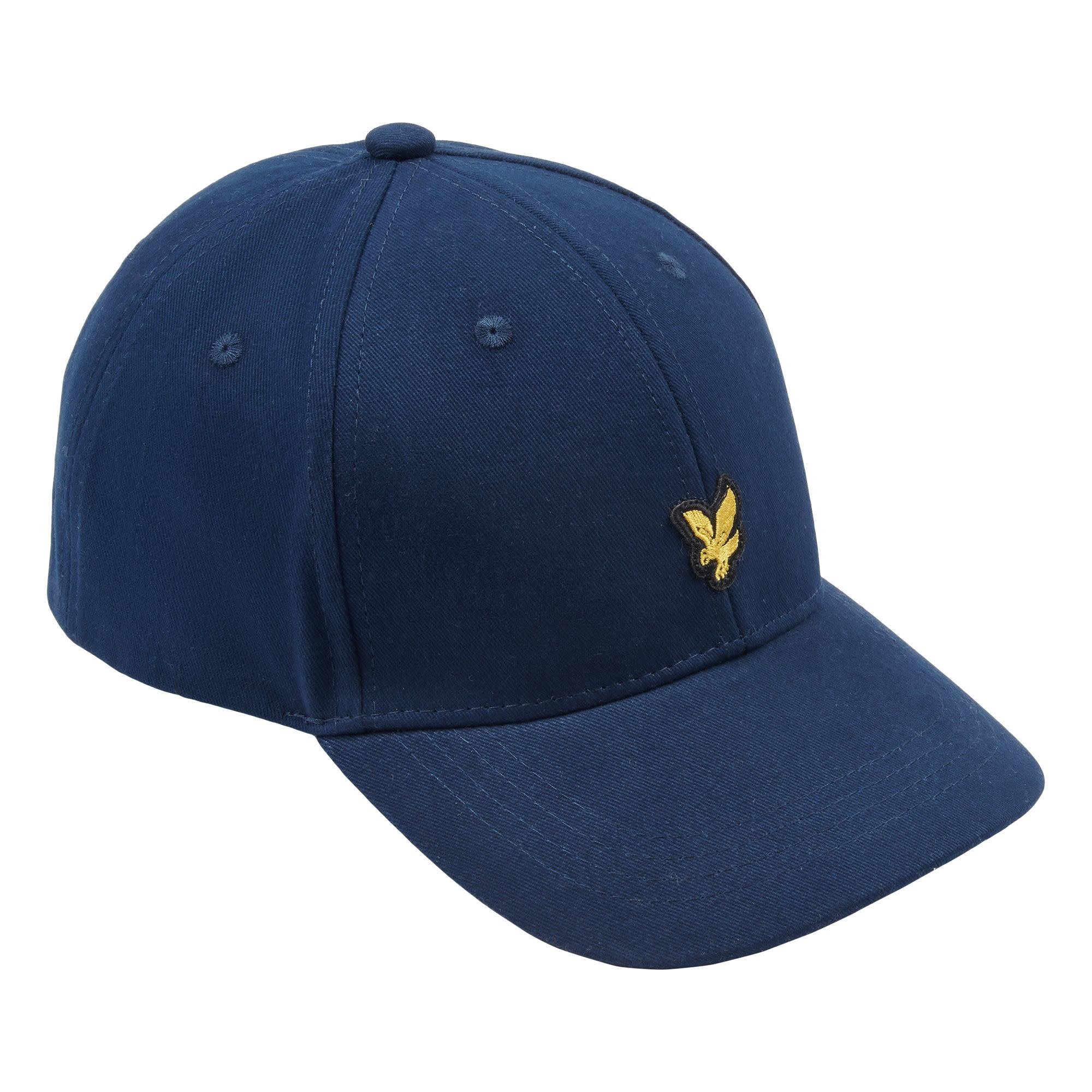 Lyle Scott Lyle&Scott LSC0508S Cap Navy Blazer S23