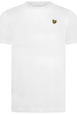 Lyle Scott Lyle&Scott Shirt White  S62