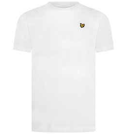 Lyle Scott Lyle&Scott LSC0003S T-shirt Bright White S23