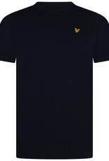 Lyle Scott Lyle&Scott TSB2000V T-shirt Black  S62