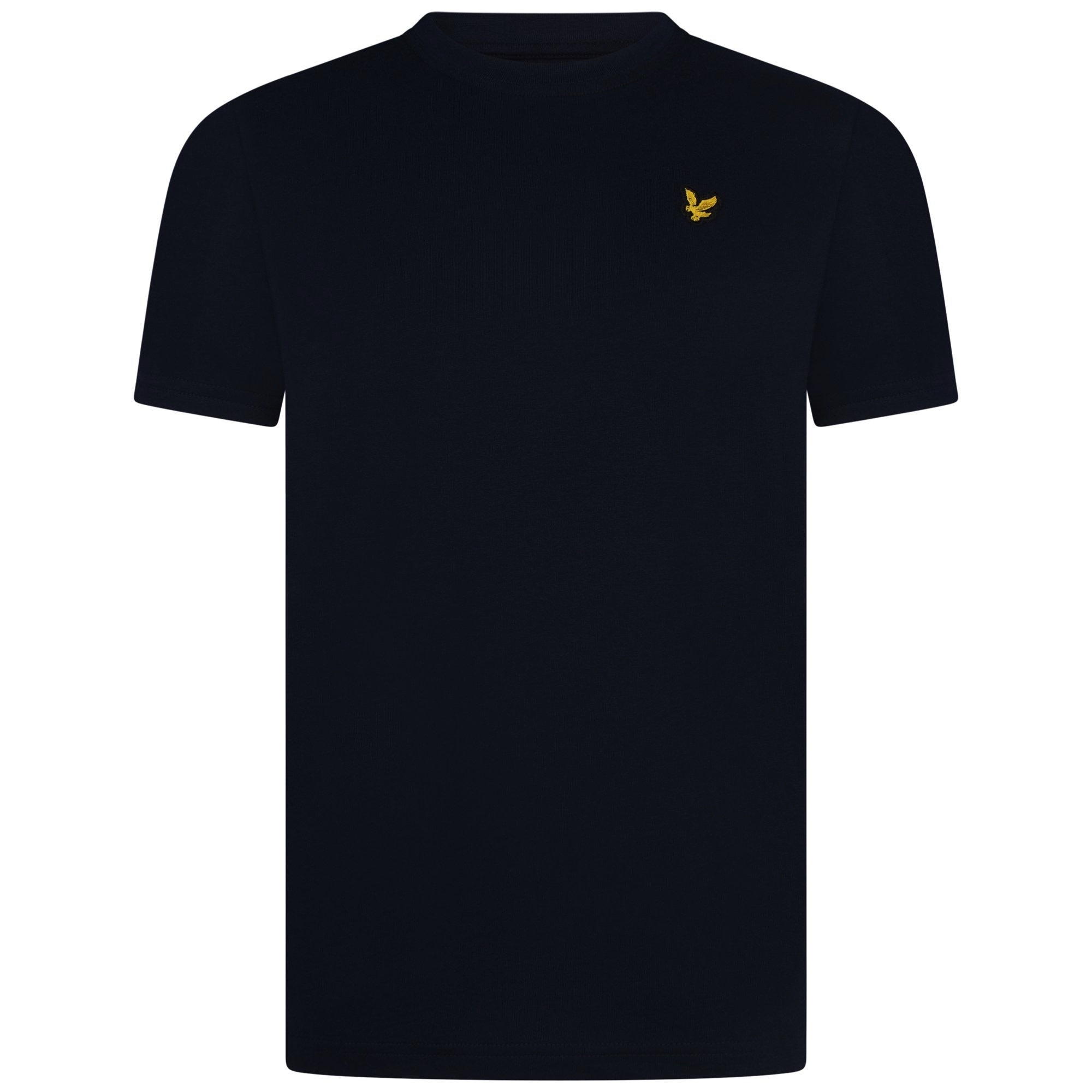 Lyle Scott Lyle&Scott TSB2000V T-shirt Black  S62