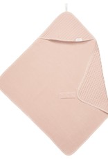 Koeka Koeka Antwerp wikkelcape shadow pink 415