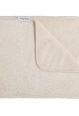 Baby's only Cozy warm linen teddy Wieg/ledikantdeken