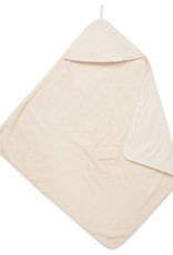 Koeka Koeka  badcape omslagdoek Napa 108  warm white