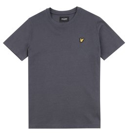 Lyle Scott Lyle&Scott TSB2000v T-shirt Gunmetal S23