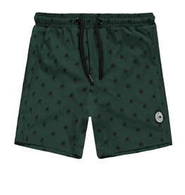 Cars Cars Zol Swimshort Army  S23