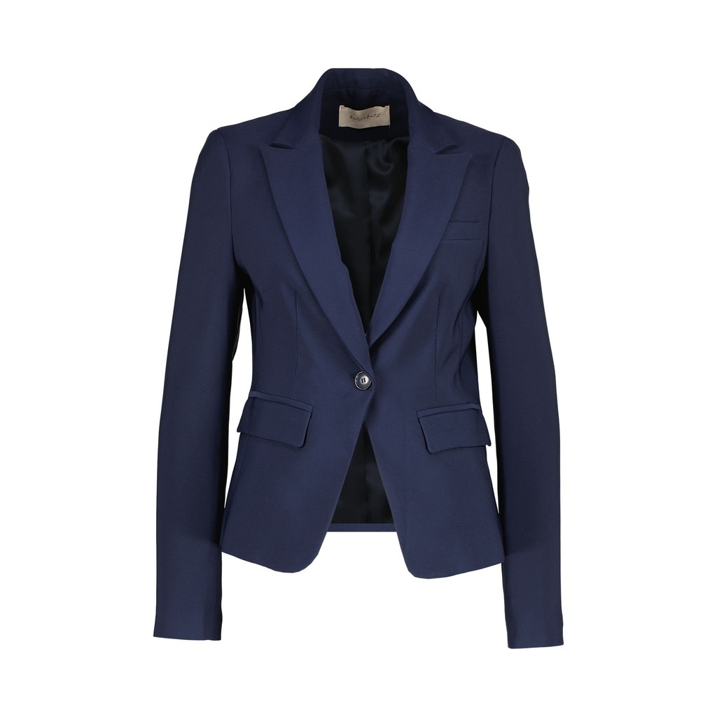 A&A Amélie Blazer navy