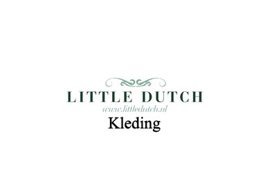 Little Dutch kleding