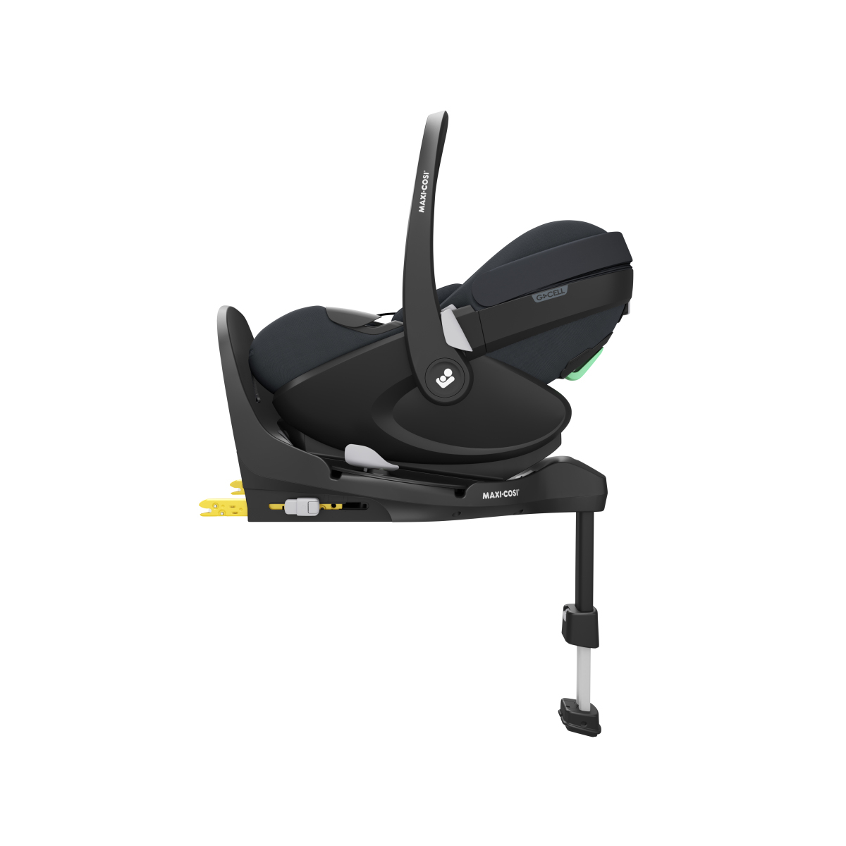 Maxi Cosi Maxi Cosi Pebble 360 Pro Graphite