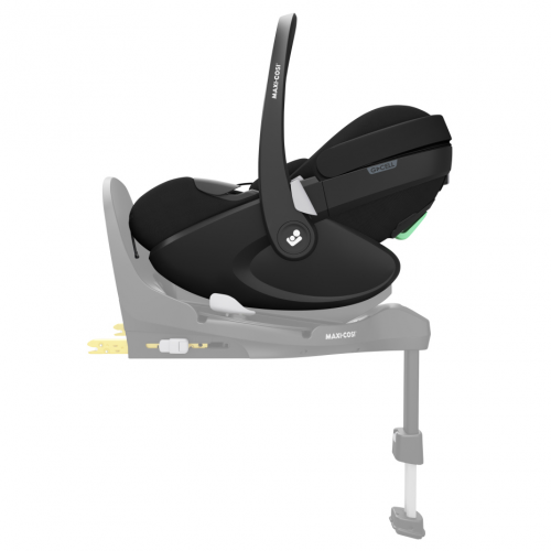 Maxi Cosi Maxi Cosi Pebble 360 Pro Black