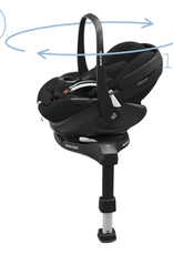 Maxi Cosi Maxi Cosi Pebble 360 Pro Black