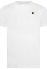 Lyle Scott Lyle&Scott Shirt White  S62