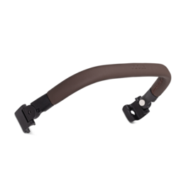 Joolz Joolz Aer Buggy Bumper Bar Mid Brown Carbon