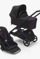 Bugaboo Bugaboo Dragonfly Midnight Black