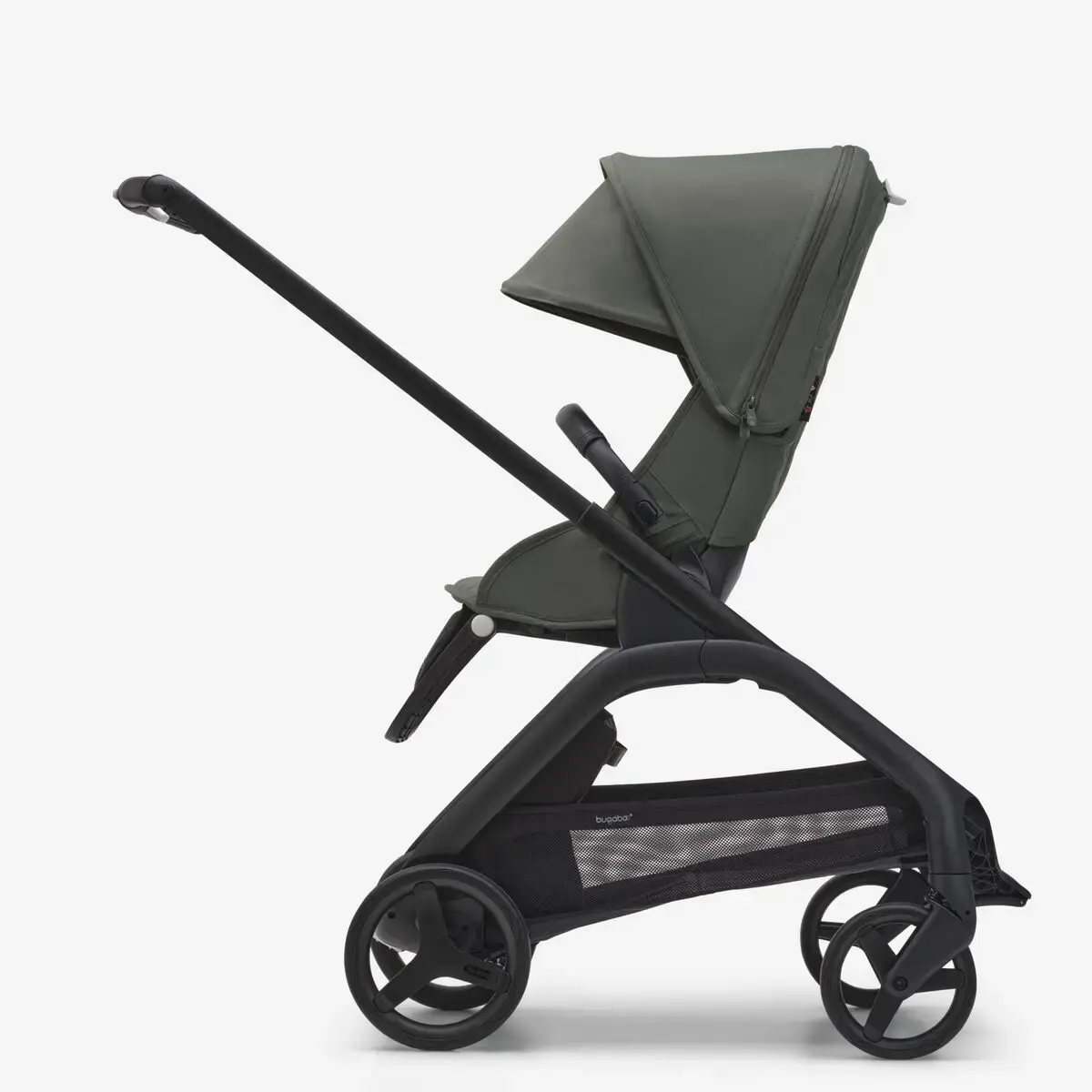 Bugaboo Bugaboo Dragonfly Forest Green