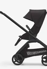 Bugaboo Bugaboo Dragonfly Midnight Black