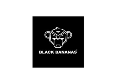 black bananas