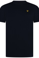 Lyle Scott Lyle&Scott TSB2000V T-shirt Black S23