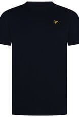 Lyle Scott Lyle&Scott TSB2000V T-shirt Black  S62