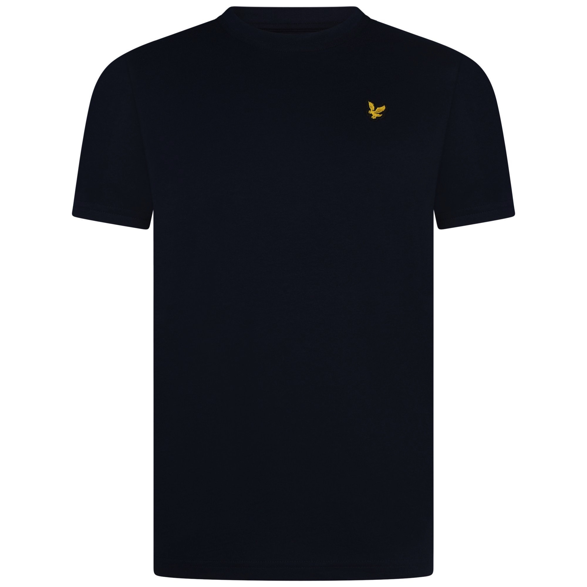 Lyle Scott Lyle&Scott TSB2000V T-shirt Black  S62