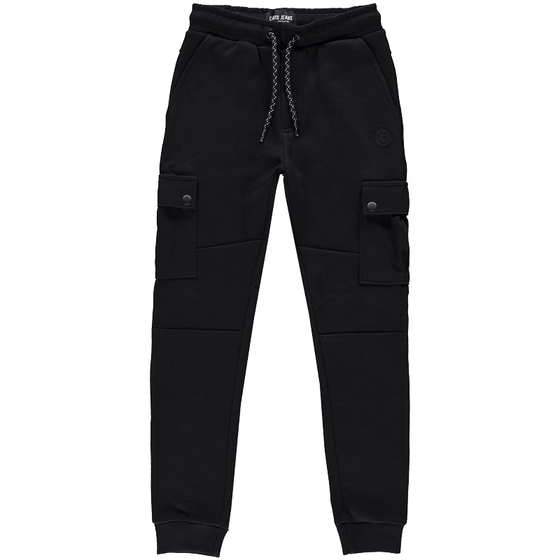 Cars Cars Dushane Pants Black  W32