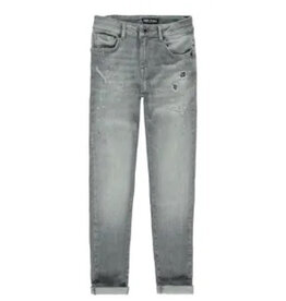 Cars Cars Bates Damage Broek Grey W32