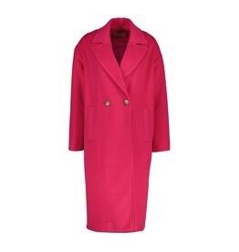 A&A Amélie  Coats Fuchsia