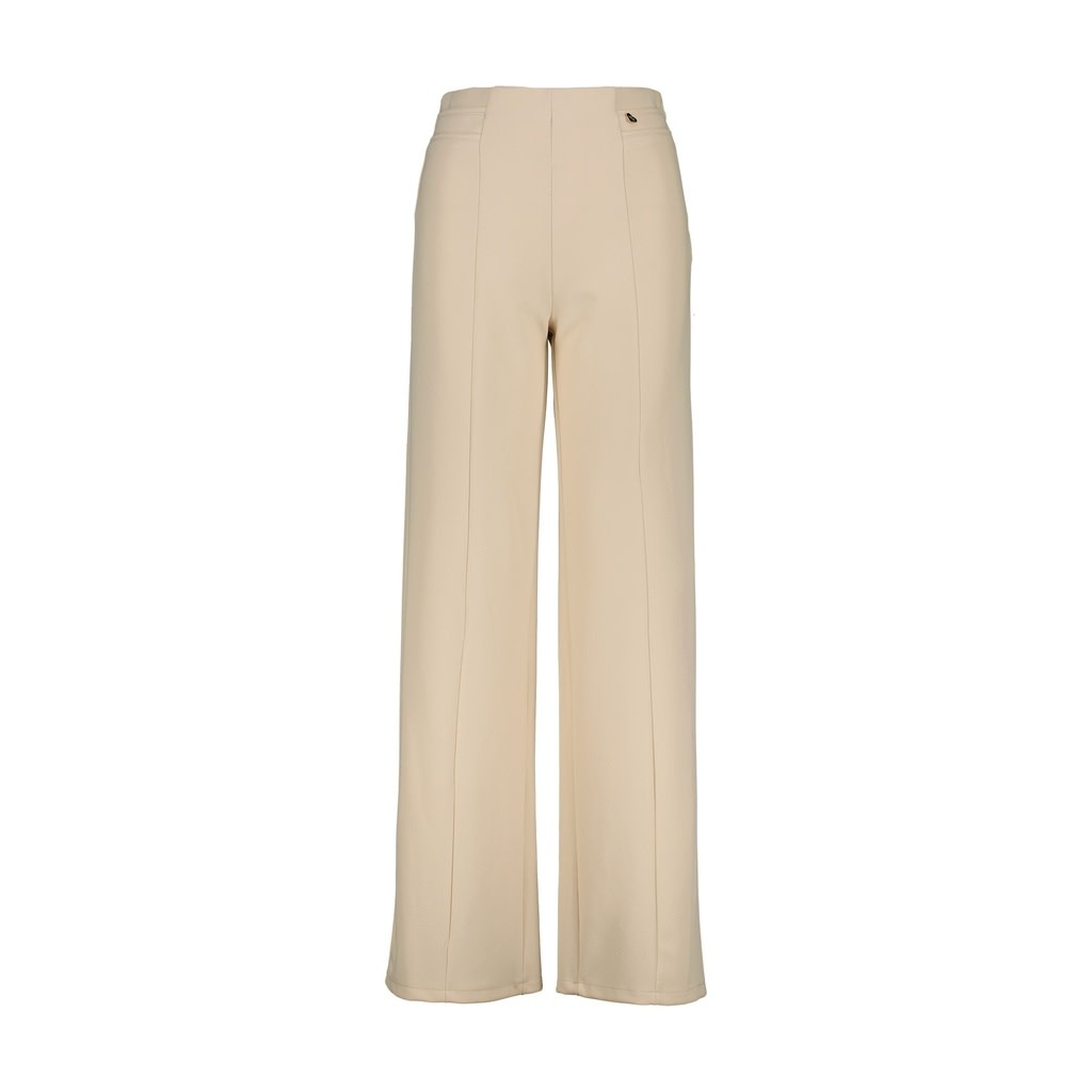 A&A Amélie   Rlonderzeel pantalon off- white