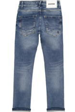 Raizzed Raizzed Boston  Broek Vintage Blue W32