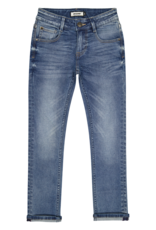 Raizzed Raizzed Boston  Broek Vintage Blue W32