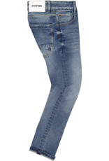 Raizzed Raizzed Boston  Broek Vintage Blue W32