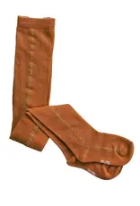 Someone Someone Sox Cognac 900 W32