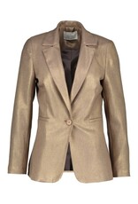 A&A Amélie Blazer gold