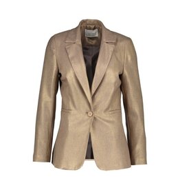 A&A Amélie Blazer gold