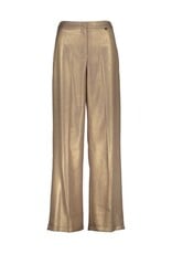 A&A Amélie trousers  gold