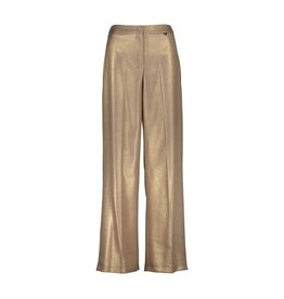 A&A Amélie trousers  gold