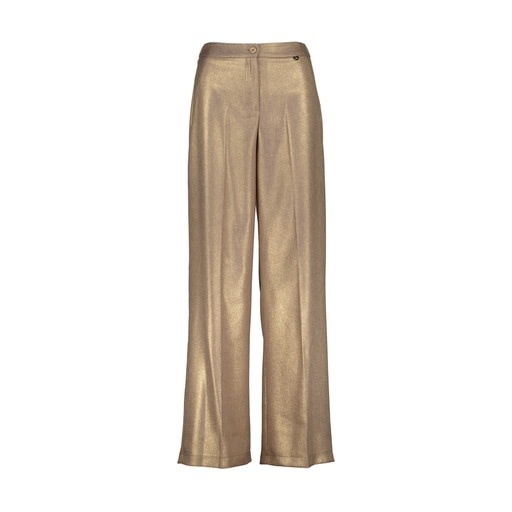 A&A Amélie trousers  gold