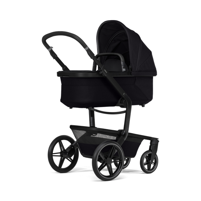 Joolz Joolz Day 5 Kinderwagen space black