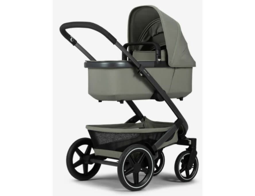 Joolz Joolz Geo 3  sage green setprijs