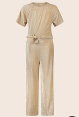 Like Flo Like Flo  F311-5000 jumpsuit Champagne S42