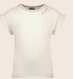 Like Flo Like Flo  F311-5441  shirt Off White S42