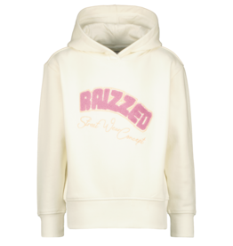 Raizzed Raizzed Valencia Hoodie Ice White W32