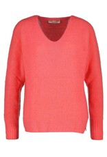 A&A Amélie pullover Nadia Coral flo