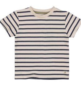 Levv Levv shirt Mael Blue stripe S42