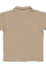 Levv Levv blouse Mauro Taupe S42