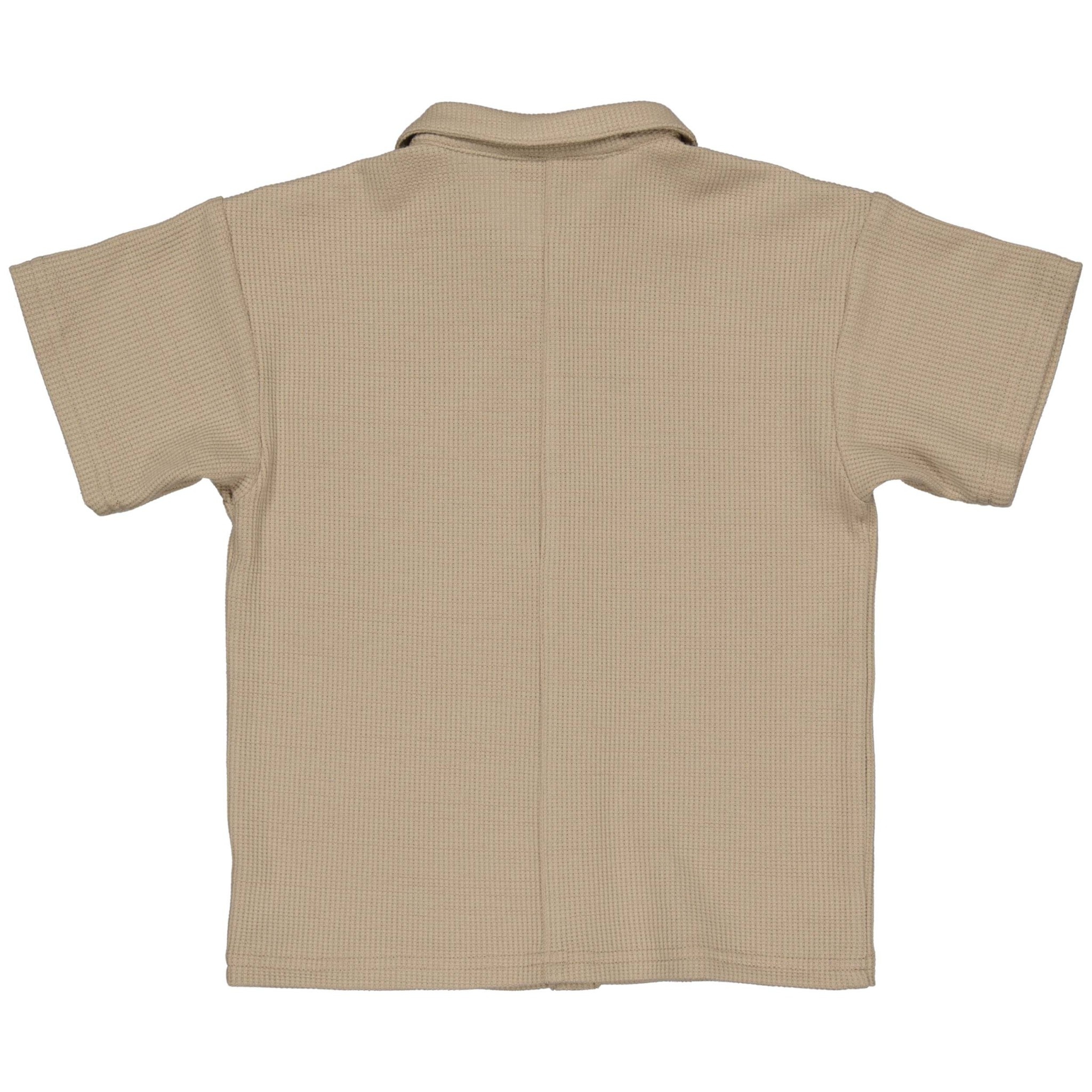 Levv Levv blouse Mauro Taupe S42