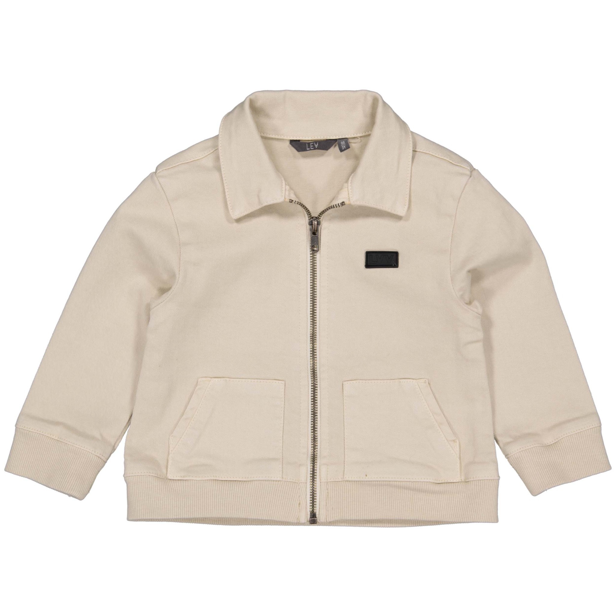 Levv Levv Jackets Mike taupe S42