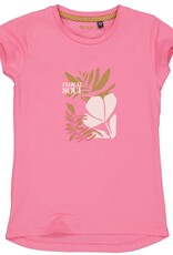 Quapi Quapi Shortsleeve Bibian Pink S42