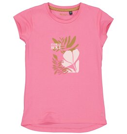 Quapi Quapi Shortsleeve Bibian Pink S42