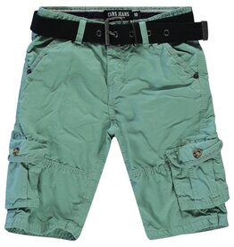 Cars Cars Durras broek cotton Mint S42